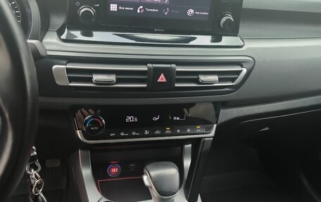 KIA Seltos I, 2022 год, 2 400 000 рублей, 7 фотография