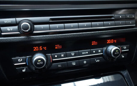 BMW 5 серия, 2011 год, 1 560 000 рублей, 7 фотография