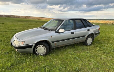 Daewoo Espero, 1998 год, 125 000 рублей, 2 фотография