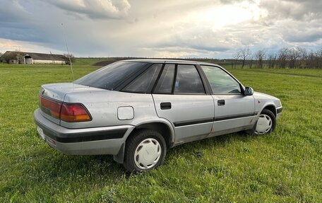 Daewoo Espero, 1998 год, 125 000 рублей, 6 фотография