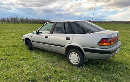 Daewoo Espero, 1998 год, 125 000 рублей, 3 фотография