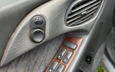 Daewoo Espero, 1998 год, 125 000 рублей, 10 фотография