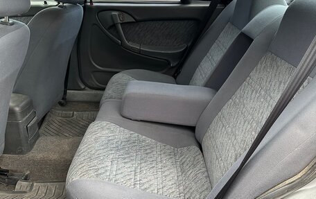 Daewoo Espero, 1998 год, 125 000 рублей, 13 фотография