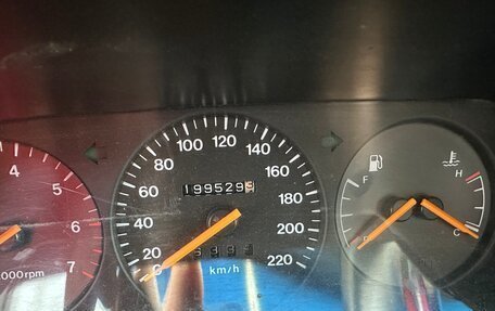 Daewoo Espero, 1998 год, 125 000 рублей, 11 фотография