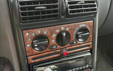 Daewoo Espero, 1998 год, 125 000 рублей, 12 фотография