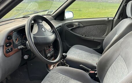 Daewoo Espero, 1998 год, 125 000 рублей, 9 фотография