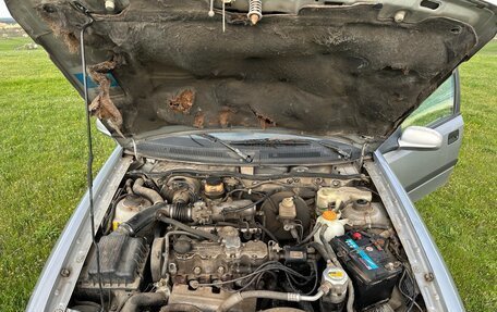 Daewoo Espero, 1998 год, 125 000 рублей, 8 фотография