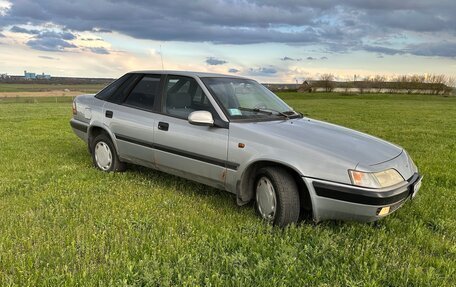 Daewoo Espero, 1998 год, 125 000 рублей, 7 фотография