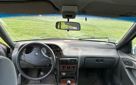 Daewoo Espero, 1998 год, 125 000 рублей, 14 фотография