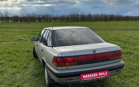 Daewoo Espero, 1998 год, 125 000 рублей, 4 фотография