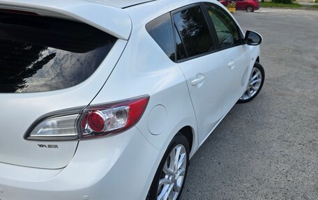 Mazda 3, 2012 год, 850 000 рублей, 3 фотография