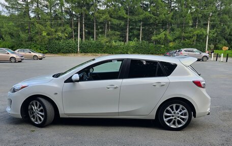 Mazda 3, 2012 год, 850 000 рублей, 2 фотография