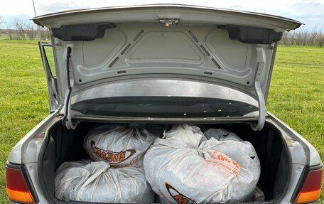 Daewoo Espero, 1998 год, 125 000 рублей, 15 фотография