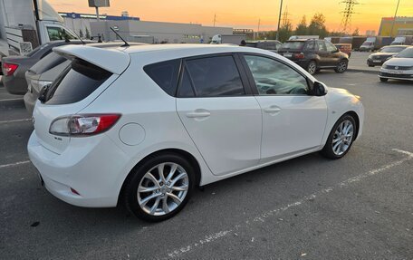 Mazda 3, 2012 год, 850 000 рублей, 8 фотография