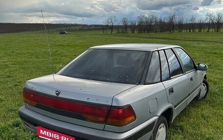 Daewoo Espero, 1998 год, 125 000 рублей, 5 фотография