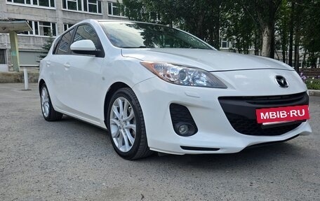 Mazda 3, 2012 год, 850 000 рублей, 4 фотография