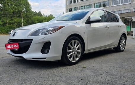 Mazda 3, 2012 год, 850 000 рублей, 6 фотография