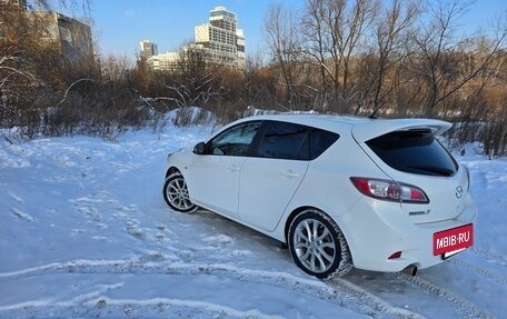 Mazda 3, 2012 год, 850 000 рублей, 14 фотография