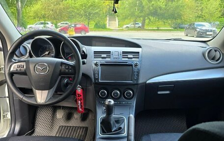 Mazda 3, 2012 год, 850 000 рублей, 20 фотография