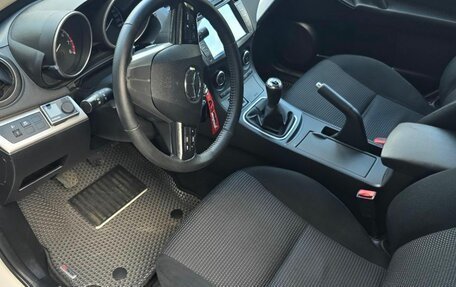 Mazda 3, 2012 год, 850 000 рублей, 22 фотография