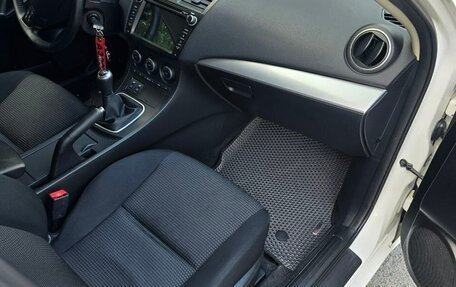 Mazda 3, 2012 год, 850 000 рублей, 21 фотография