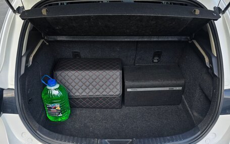 Mazda 3, 2012 год, 850 000 рублей, 25 фотография