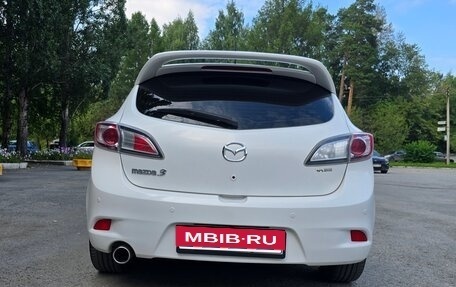 Mazda 3, 2012 год, 850 000 рублей, 7 фотография