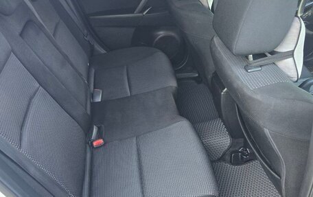 Mazda 3, 2012 год, 850 000 рублей, 24 фотография