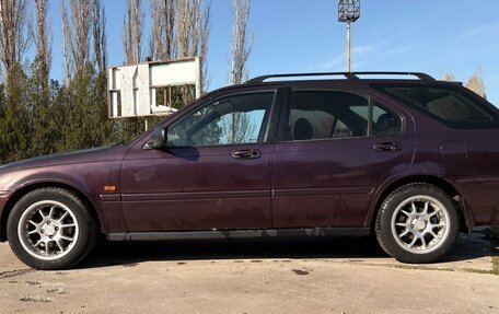 Honda Civic VII, 1998 год, 350 000 рублей, 5 фотография