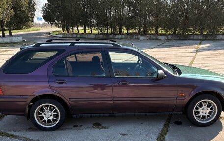 Honda Civic VII, 1998 год, 350 000 рублей, 14 фотография