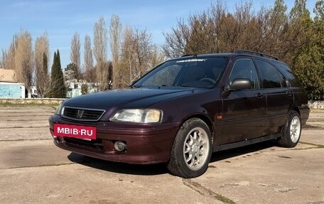 Honda Civic VII, 1998 год, 350 000 рублей, 3 фотография