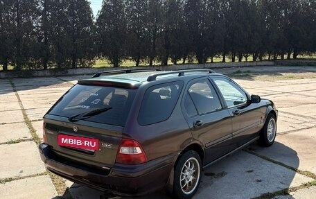 Honda Civic VII, 1998 год, 350 000 рублей, 12 фотография