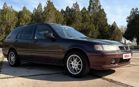 Honda Civic VII, 1998 год, 350 000 рублей, 15 фотография