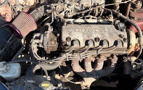 Honda Civic VII, 1998 год, 350 000 рублей, 17 фотография