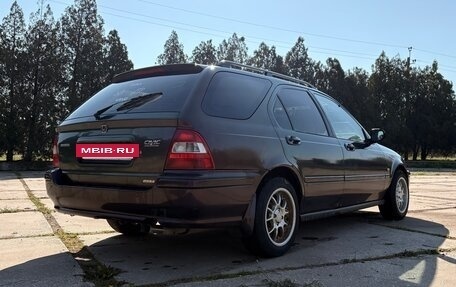 Honda Civic VII, 1998 год, 350 000 рублей, 11 фотография