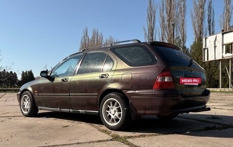 Honda Civic VII, 1998 год, 350 000 рублей, 7 фотография