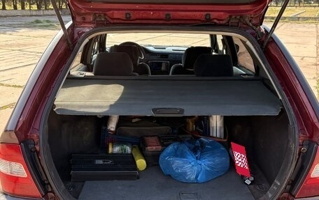 Honda Civic VII, 1998 год, 350 000 рублей, 18 фотография