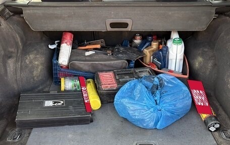 Honda Civic VII, 1998 год, 350 000 рублей, 19 фотография