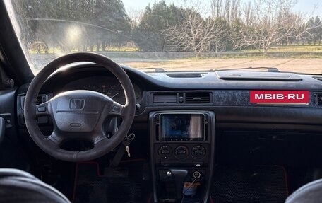 Honda Civic VII, 1998 год, 350 000 рублей, 20 фотография