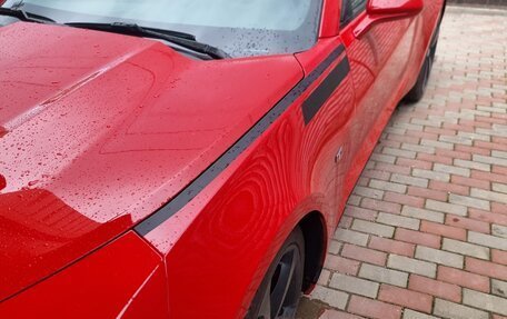 Chevrolet Camaro VI, 2020 год, 3 650 000 рублей, 3 фотография