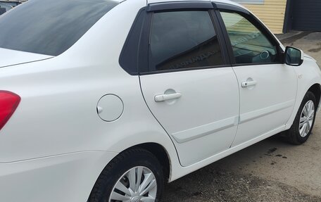 Datsun on-DO I рестайлинг, 2018 год, 360 000 рублей, 5 фотография