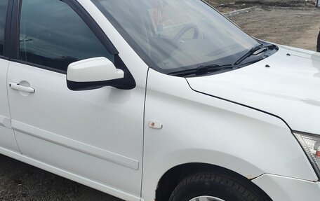 Datsun on-DO I рестайлинг, 2018 год, 360 000 рублей, 2 фотография