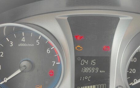 Datsun on-DO I рестайлинг, 2018 год, 360 000 рублей, 7 фотография