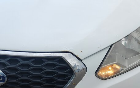 Datsun on-DO I рестайлинг, 2018 год, 360 000 рублей, 8 фотография