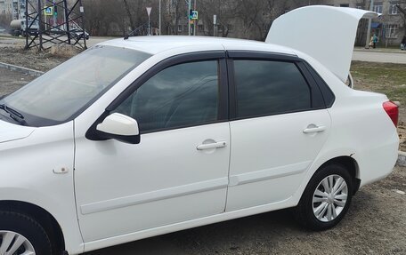 Datsun on-DO I рестайлинг, 2018 год, 360 000 рублей, 3 фотография