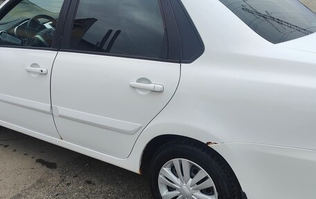 Datsun on-DO I рестайлинг, 2018 год, 360 000 рублей, 4 фотография