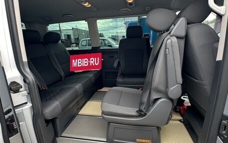 Volkswagen Multivan T5, 2012 год, 2 500 000 рублей, 7 фотография