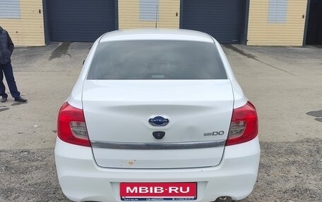 Datsun on-DO I рестайлинг, 2018 год, 360 000 рублей, 6 фотография