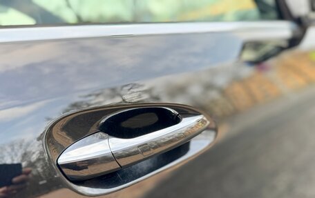 Mercedes-Benz GL-Класс, 2015 год, 3 590 000 рублей, 19 фотография