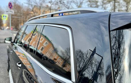 Mercedes-Benz GL-Класс, 2015 год, 3 590 000 рублей, 17 фотография